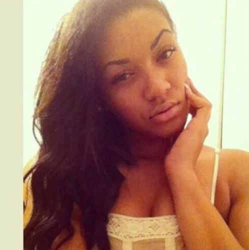 I'm that bitch yo bitch love to envy