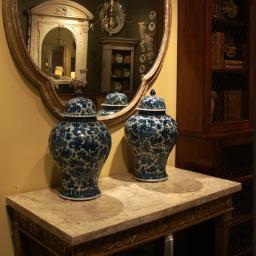 StMartinsGaller's profile picture. Direct importer of English & Continental antiques, upholstery, lighting & more.

General Information
St. Martin's Gallery offers in-home consultation.