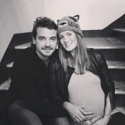 PauliterFloor's profile picture. Ellos @paulitachaves @pedroalfonsoo mis ídolos, los que me sacan una sonrisa día a día, son TODO ! Los amo muchisimo :') BIENVENIDA OLIVIA♥