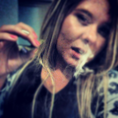 Naline. Twenty. Do it for the thrill. Young & reckless. Lovin life, Living the DREAM. Killin bitches with kindness