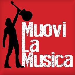 MuoviLaMusica è una Associazione per la tutela della musica italiana con l'obiettivo di creare e offrire luogo e spazio per ogni forma di espressione.