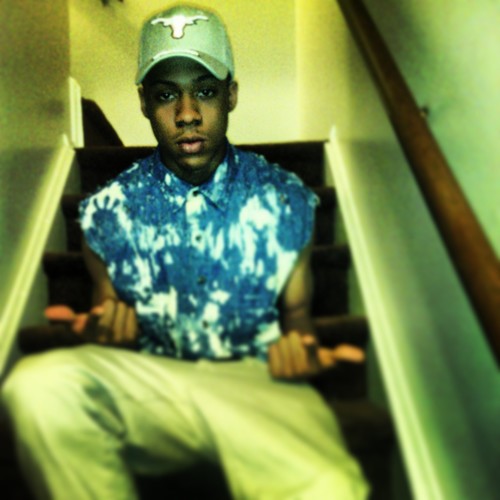Dominique Haley  Follow me on IG: @dunkinflacco #YownTownAffliated #NVH #UpTown #RealLocNigga o yea  #ThunderUpBitch o yea KiK me GunSmokeDunk