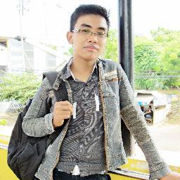 EdoRiansah's profile picture. follow = folbek :)