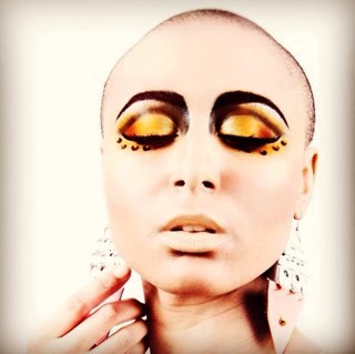Abelle Lowe, Mommy, Chief Advisor of LCT.  Professional hair & makeup artist