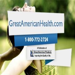 GreatAmHealth Profile Picture