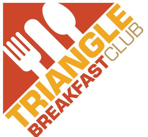 Triangle Breakfast Club is a social networking group focused on educating its members on the community & providing leadership & volunteer opportunities.