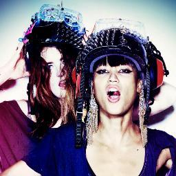 Icona Pop fan site. If you love @IconaPop, follow. There is no one like them. Are you ready for ''This Is''? I AM!