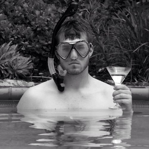 Ty_Brown's profile picture. Bio