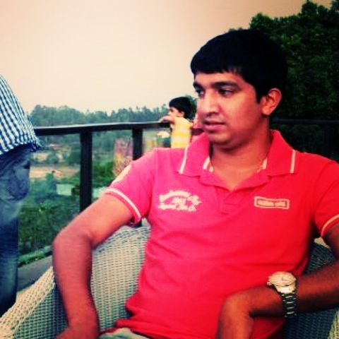 darshangowda19's profile picture. 