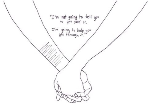 18. Suicidal. I suffer from depression, anxiety, self harm, insomnia and minor OCD, If anyone ever just needs someone to talk to, I'm here for you #ProjectLG