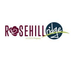 RoseHillRidge's profile picture. Located in #Texarkana, #Texas, Rose Hill Ridge offers spacious one,two,three and four bedroom #apartments. 903.794.7673