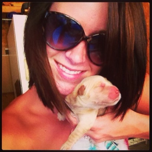 kattiemae_11's profile picture. Love is all that matters after all ❤