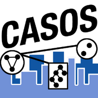 CASOS Center CMU(@CMU_CASOS) 's Twitter Profileg