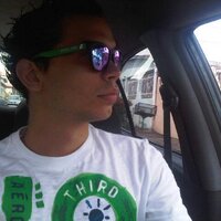 Albert Castroverde (@albert_1123) 's Twitter Profile