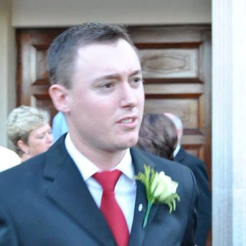 WL9494's profile picture. 