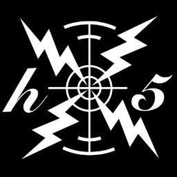 DJ / Purveyor of Industrial, EBM, Darkwave, Gothic Rock, Post-Punk & Alternative music since 1988 - https://t.co/GieyJxWHEw