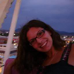 mstamidou's profile picture. είμαι τρελο-παόκι φιλόλογος και απ ότι λένε οι φίλοι μου μπορώ να τους κάψω τον εγκέφαλο με τις απορίες μου!