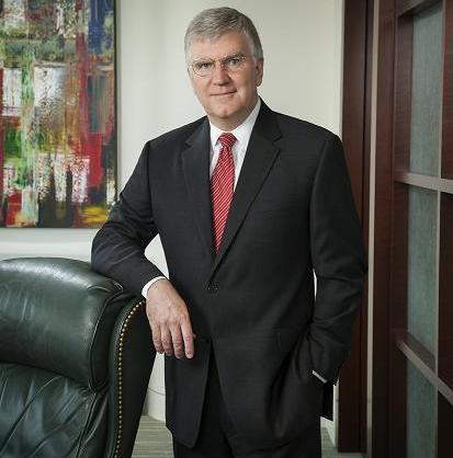 Managing Partner of Texas-based law firm, Gray Reed & McGraw