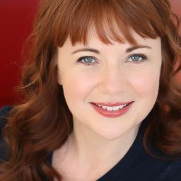 I'm Aileen Quinn - actor, singer, dancer, director - most known for my role as Annie in the 1982 movie.
https://t.co/GnVC45wTRu