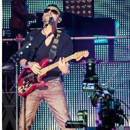Grupo de Mexico puebla que sigue a @camposalex por su trayectoria , por su testimonio y sobre todo por su Exelente musica y Talento .El es punta de lanza
