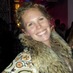 Caitlin Sandberg (@granolabreath) Twitter profile photo