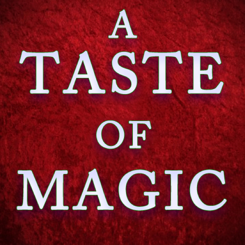 New York City's best reviewed magic show

We combine the two things we love the most, fine dining and closeup magic

Check out our website for more info!