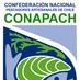 CONAPACH (@conapachchile) Twitter profile photo