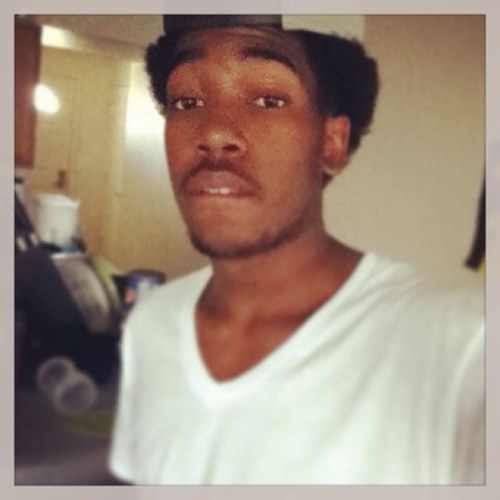 Ranger_Jayson's profile picture. Hey you! Yes you! I see you lurking so why don't you just stop for one second and just follow a nigga! #Single #Fb