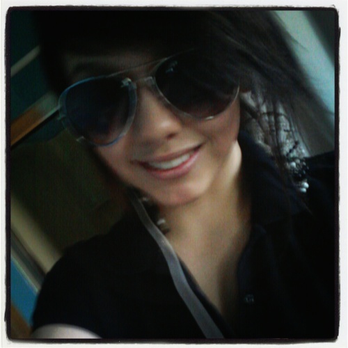 MadeyFACE's profile picture. “Life is full of beauty. Notice it. Notice the bumble bee, the small child, and the smiling faces. Smell the rain, and feel the wind. Live your life to the full