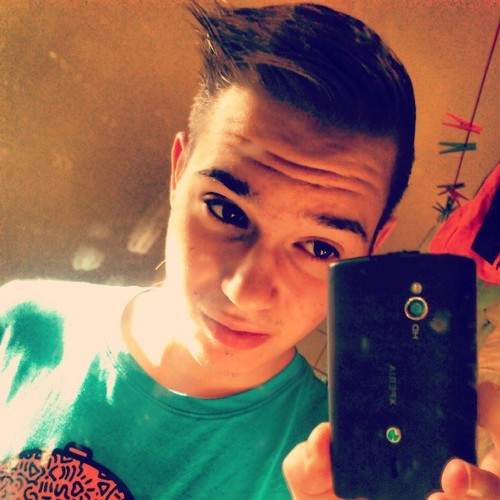 Fotbalista.. :) , ask- http://t.co/R6fLPVudTb