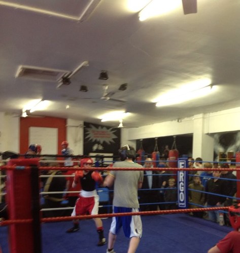 Lee1Steph's profile picture. 