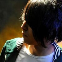 ハヤシケイ/KEI(@homing_echo) 's Twitter Profile Photo