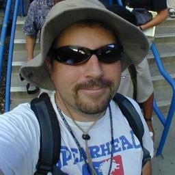 Entrepreneur | A.I. Geek | Former Dirtbike Racer & Still a United States Tax Slave!