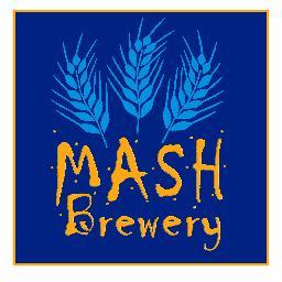 We here at Mash believe that craft beer is for everyone. Our beers are lovingly brewed using ingredients from around the world with natural Hampshire water.