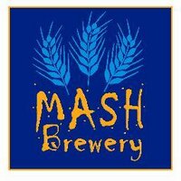 Mash Brewery(@MashBrewery) 's Twitter Profile Photo