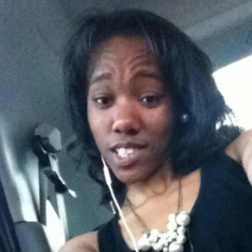 takingcontrol20's profile picture. I lived with the truth that I'm a different kind of girl back then I was sad about it but now I'm happy that I was not made but I was created!!!