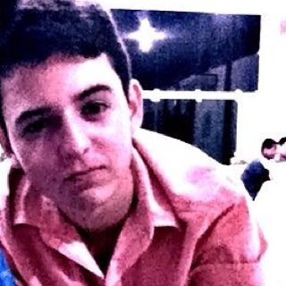 DeMolay/Cavaleiro, 16, Piauí.