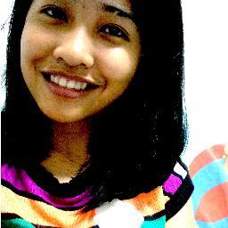 Magandang babae na lalake pumorma. | Ilocana | Labing-anim na taong humihinga sa mundo. | Ex ni Batman. Liniligawan ni Spiderman. Girlfriend ni Superman. ♥