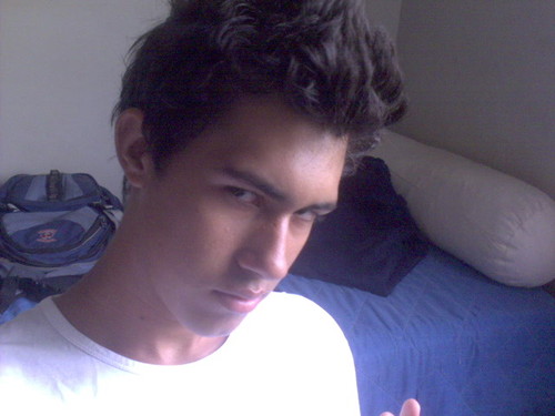 Joao Pedro Mesquita