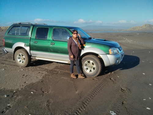 ElizabethCont27's profile picture. Emprendimiento Ely_Crea