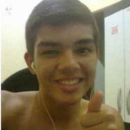 Tiago Luis ,Patrão De Luxoo, Simpático , alegre, humildade acima de tudo!
quer conhecer mais ? Segue aew