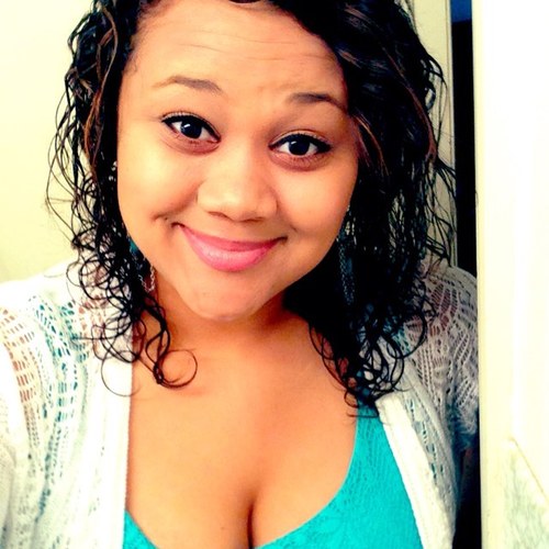 I just want to thank God for everything he has done, is doing & will do for me. I'm truly blessed.