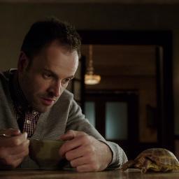 I first discovered Jonny Lee Miller on the TV Series, Eli Stone. He recently completed 7 seasons on Elementary. I would love to hear from other fans of his.