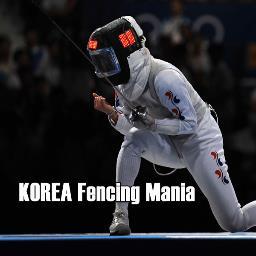KORfencingmania Profile Picture