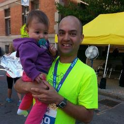 Husband, and Father.  Love talking sports (Bills, Sabres & Yankees) running #MudderNation, and most things Buffalo