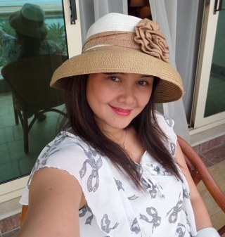 There will always be a sunshine after the rain ; )