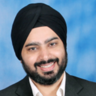 BipinSingh's profile picture. CEO @MobiKwik Building Fintech for 500M Indians