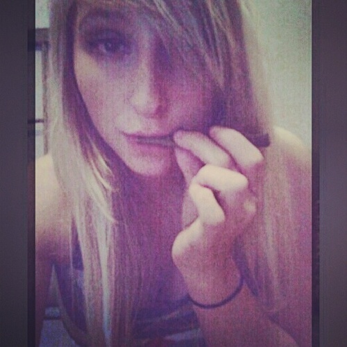 You've never met anyone like me, I promise.