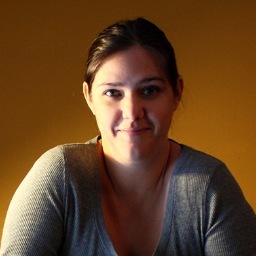 Graphic Designer, building brand identity for small businesses.