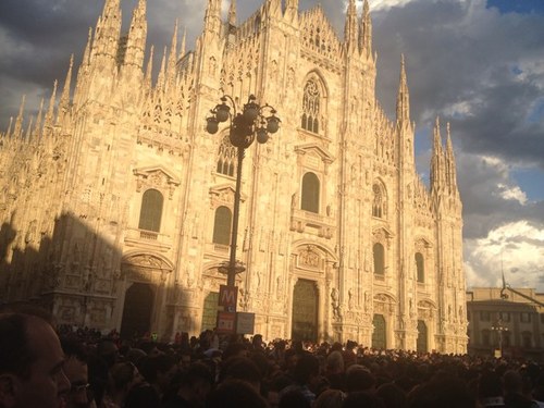 CristinaGaravel's profile picture. 